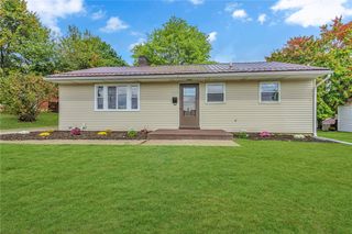 1216 Maine Ave, Hopewell Twp, PA 15001