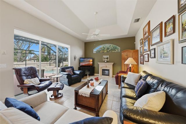 176 MEDALIST ROAD, Rotonda West, FL 33947