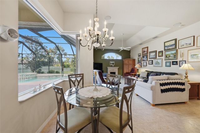 176 MEDALIST ROAD, Rotonda West, FL 33947