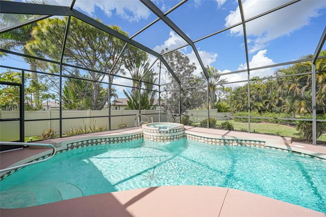 176 MEDALIST ROAD, Rotonda West, FL 33947