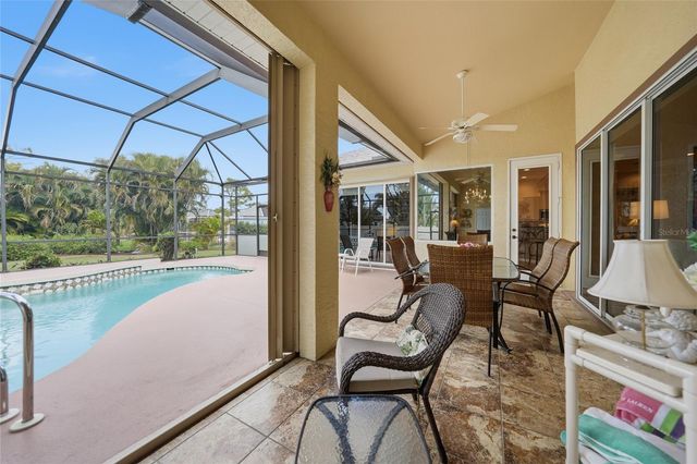 176 MEDALIST ROAD, Rotonda West, FL 33947