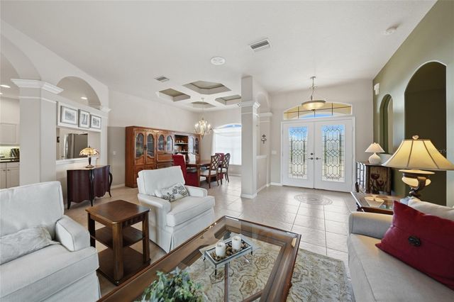 176 MEDALIST ROAD, Rotonda West, FL 33947