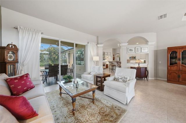 176 MEDALIST ROAD, Rotonda West, FL 33947