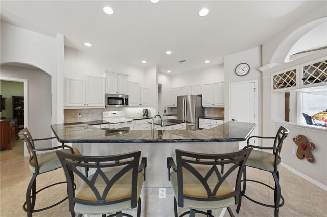 176 MEDALIST ROAD, Rotonda West, FL 33947