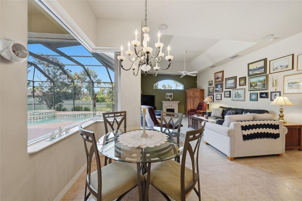 Image 12 of property listing at 176 MEDALIST ROAD, Rotonda West, FL 33947