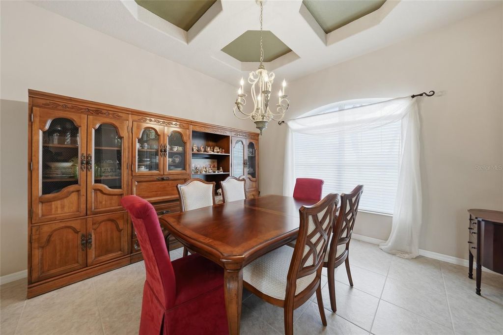 Image 5 of property listing at 176 MEDALIST ROAD, Rotonda West, FL 33947