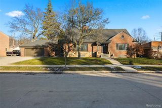 601 S Lafayette Street, Dearborn, MI 48124