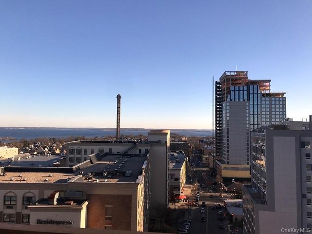 175 Huguenot Street 1604, New Rochelle, NY 10801