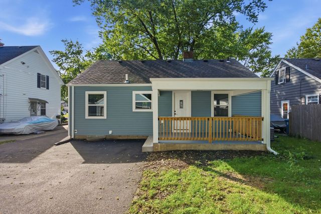236 Ingleside Avenue, Aurora, IL 60506