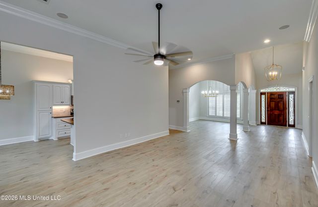 248 Oak Park Drive, Madison, MS 39110