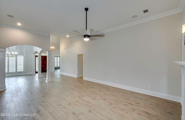 248 Oak Park Drive, Madison, MS 39110