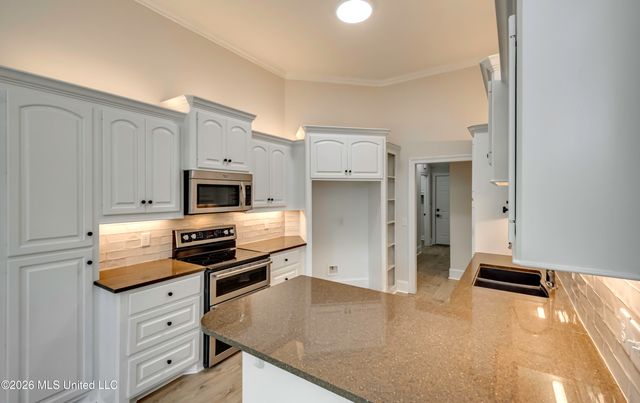 248 Oak Park Drive, Madison, MS 39110