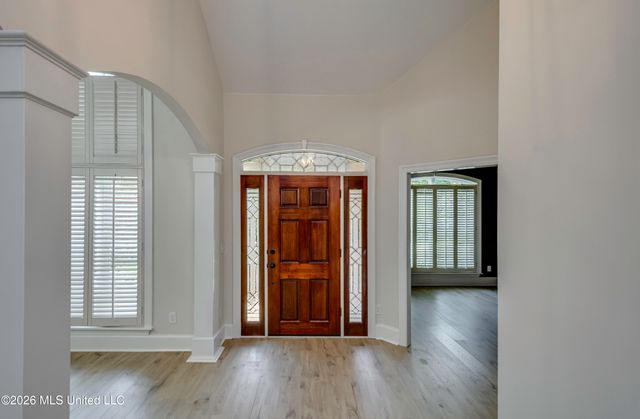 248 Oak Park Drive, Madison, MS 39110
