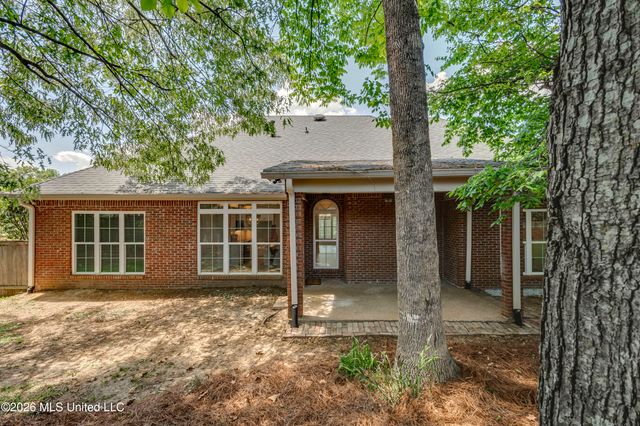 248 Oak Park Drive, Madison, MS 39110