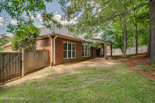 248 Oak Park Drive, Madison, MS 39110