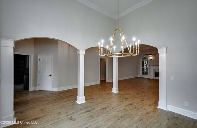 248 Oak Park Drive, Madison, MS 39110