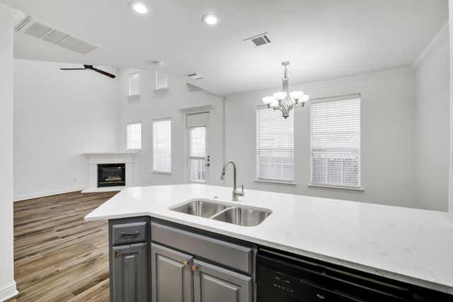 2540 Corbeau Drive, Irving, TX 75038