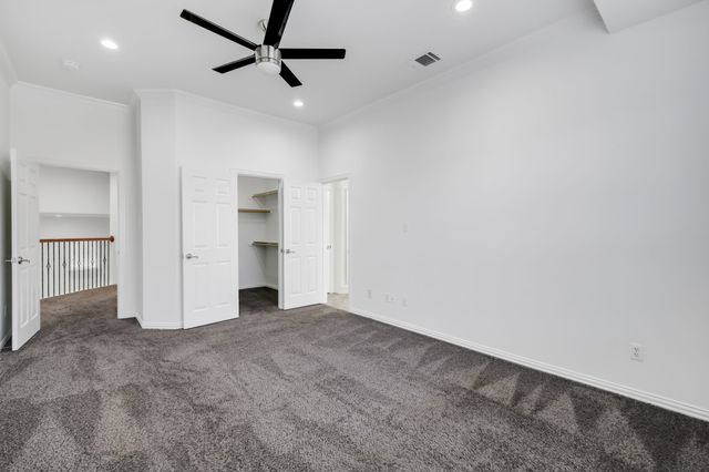 2540 Corbeau Drive, Irving, TX 75038
