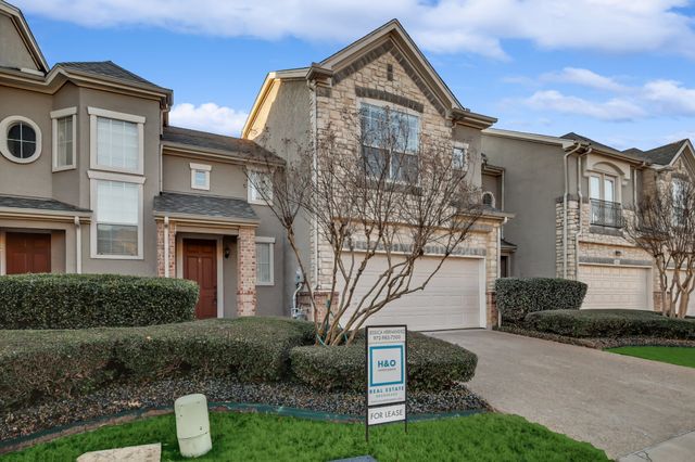 2540 Corbeau Drive, Irving, TX 75038