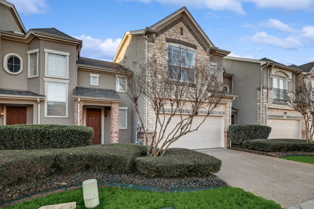 2540 Corbeau Drive, Irving, TX 75038
