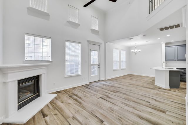 2540 Corbeau Drive, Irving, TX 75038