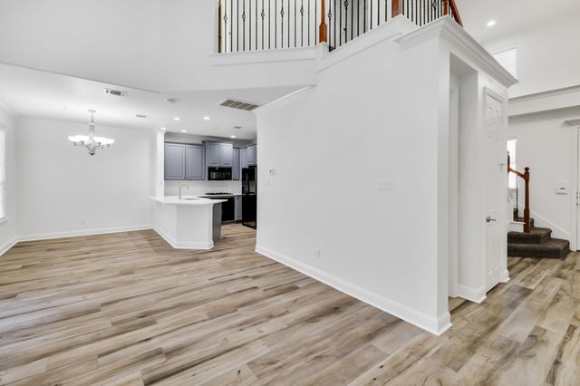 2540 Corbeau Drive, Irving, TX 75038