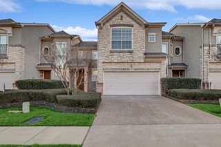 2540 Corbeau Drive, Irving, TX 75038