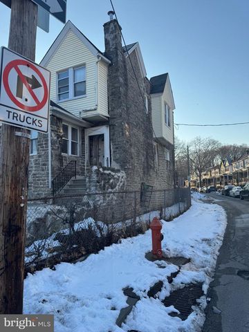 5024 OGONTZ AVE, Philadelphia, PA 19141