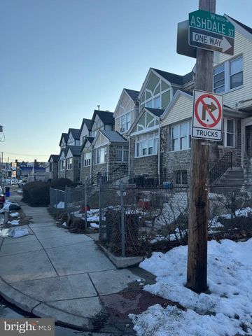 5024 OGONTZ AVE, Philadelphia, PA 19141