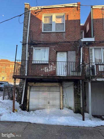 5024 OGONTZ AVE, Philadelphia, PA 19141