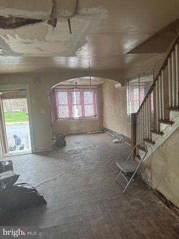 5024 OGONTZ AVE, Philadelphia, PA 19141