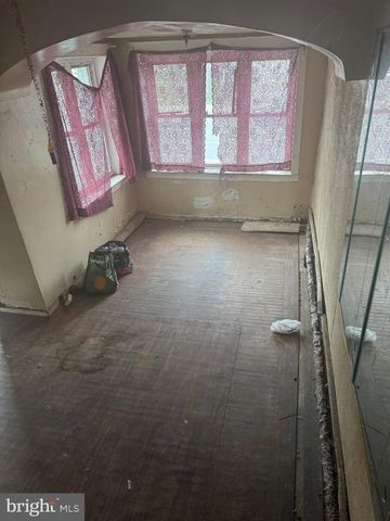 5024 OGONTZ AVE, Philadelphia, PA 19141