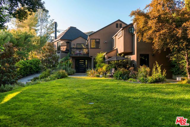 25761 Vista Verde Drive, Calabasas, CA 91302