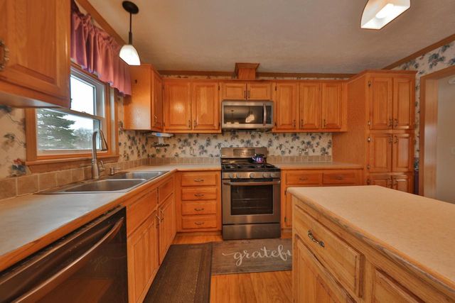 28730 Mickle Street, Gotham, WI 53540