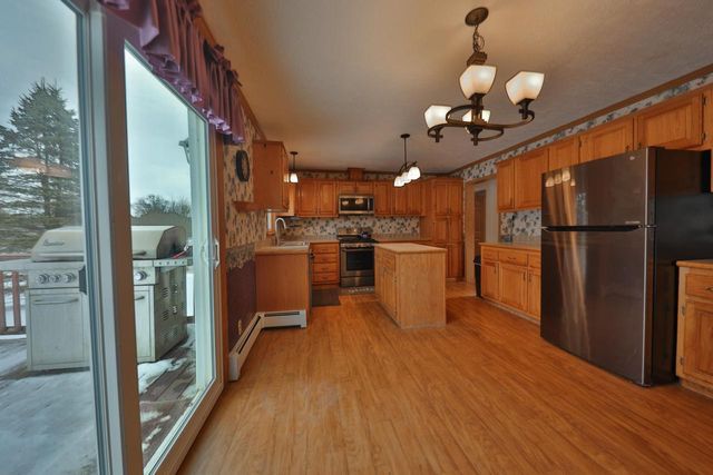 28730 Mickle Street, Gotham, WI 53540