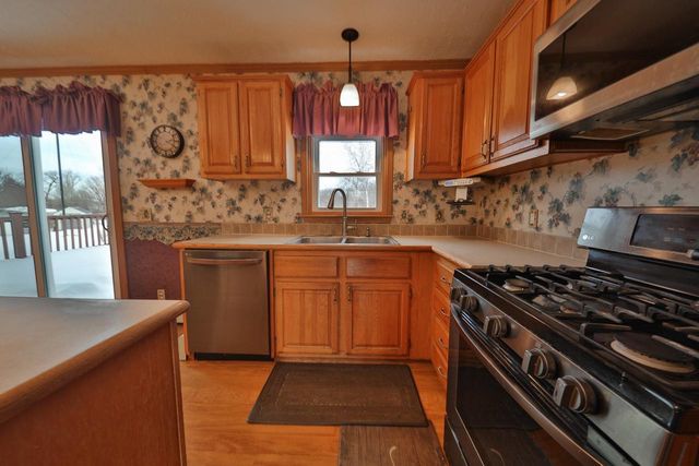 28730 Mickle Street, Gotham, WI 53540