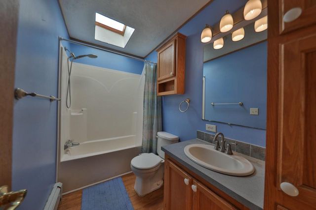 28730 Mickle Street, Gotham, WI 53540