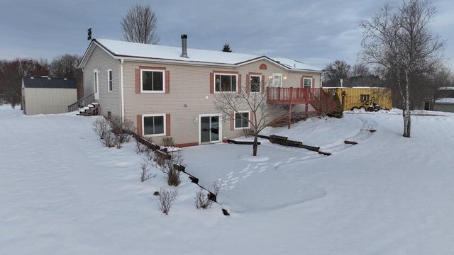 28730 Mickle Street, Gotham, WI 53540