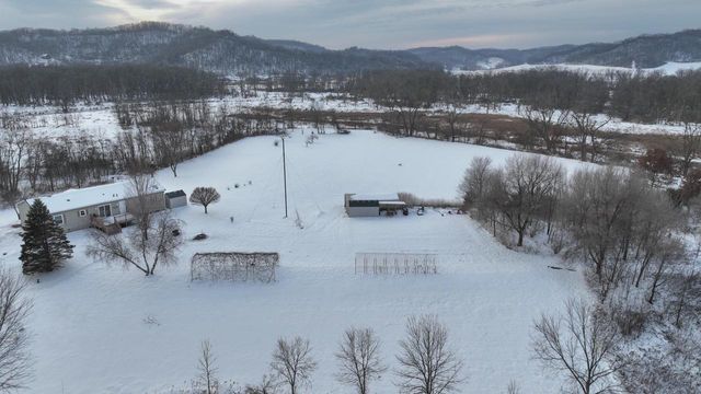 28730 Mickle Street, Gotham, WI 53540