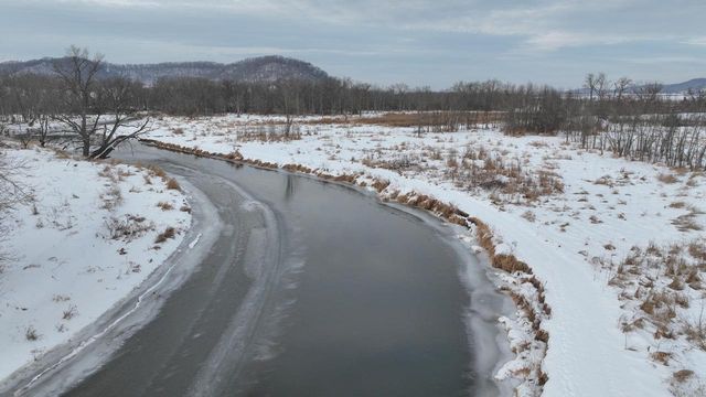 28730 Mickle Street, Gotham, WI 53540