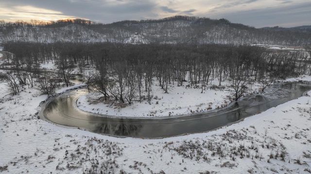 28730 Mickle Street, Gotham, WI 53540