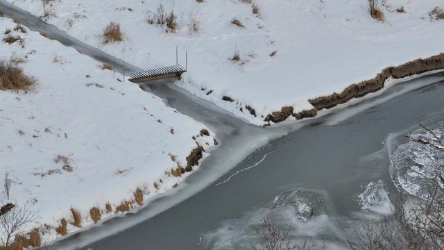 28730 Mickle Street, Gotham, WI 53540