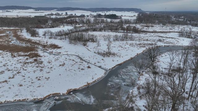 28730 Mickle Street, Gotham, WI 53540