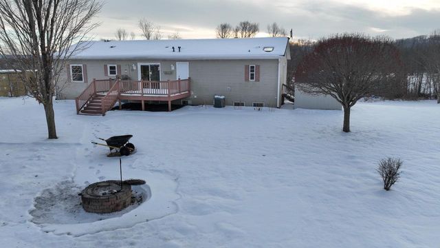 28730 Mickle Street, Gotham, WI 53540