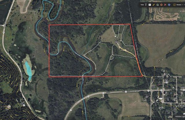 28730 Mickle Street, Gotham, WI 53540