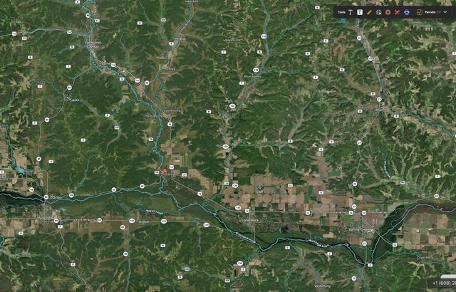 28730 Mickle Street, Gotham, WI 53540