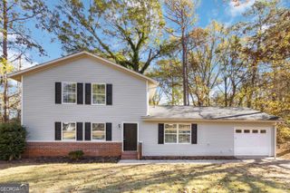 4046 Shane Trail, Ellenwood, GA 30294