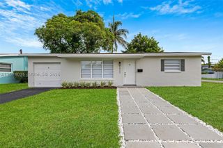 5937 NW 16th Ct, Sunrise, FL 33313