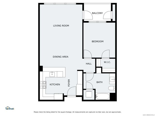 355 N Cleveland Street, Oceanside, CA 92054