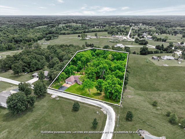 300 Alice Place, Ozark, MO 65721
